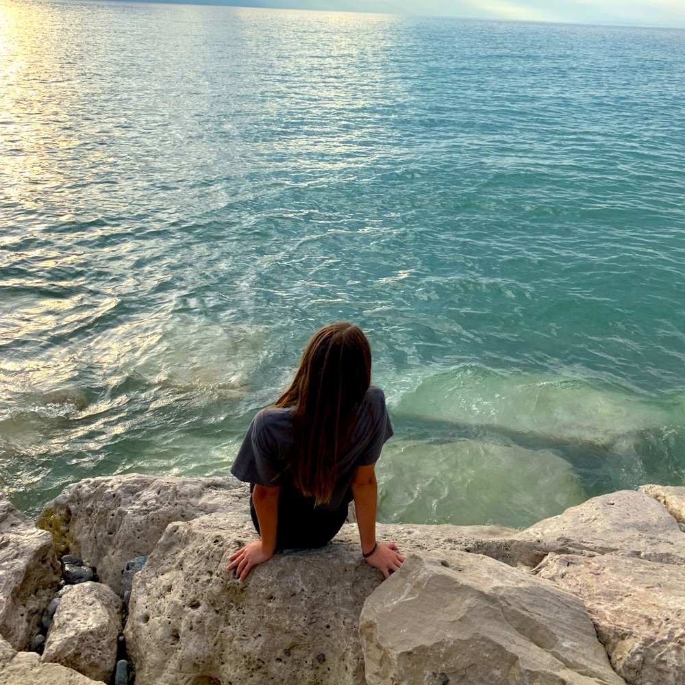 Meet your Posher, Katherine